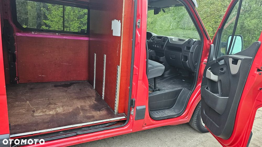 Renault Master - 5