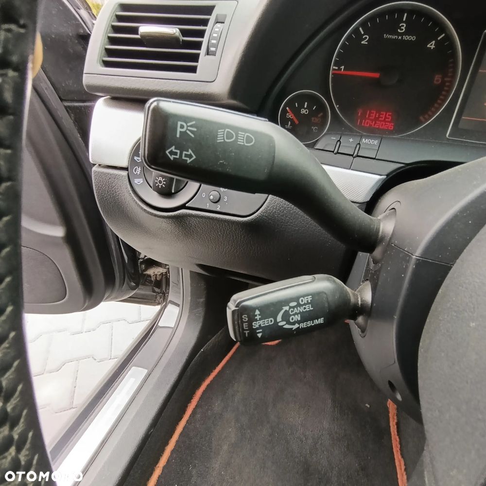Audi A4 Limousine 1.9 TDI - 18