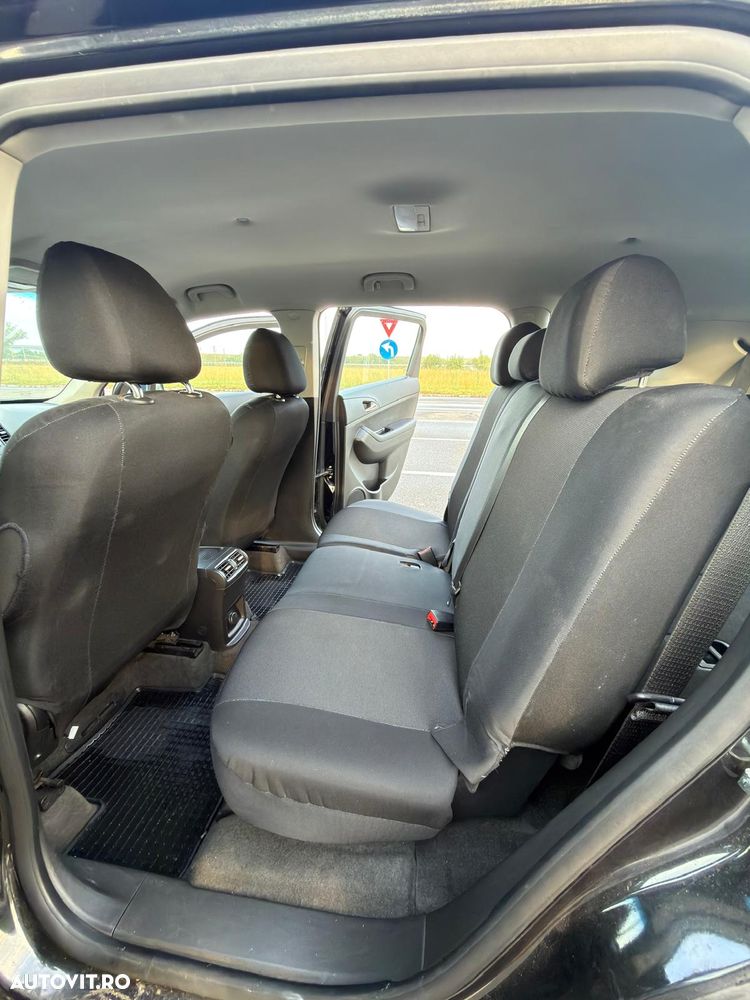 Chevrolet Orlando 2.0 Aut. LTZ Plus - 20