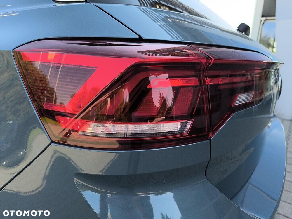 Volkswagen T-Roc - 20