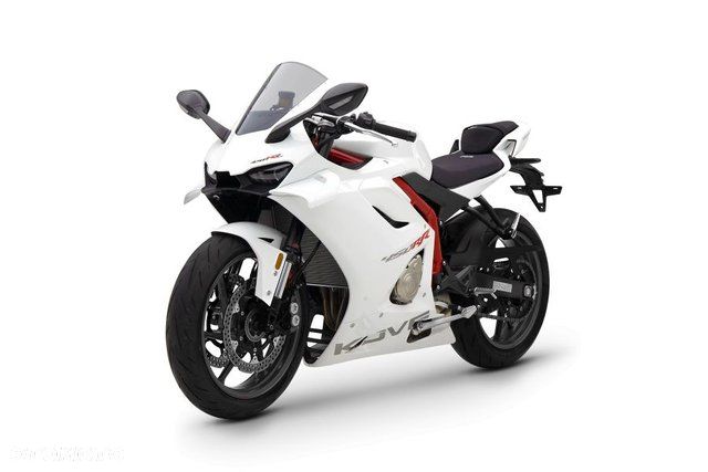 KOVE NK450RR - 9
