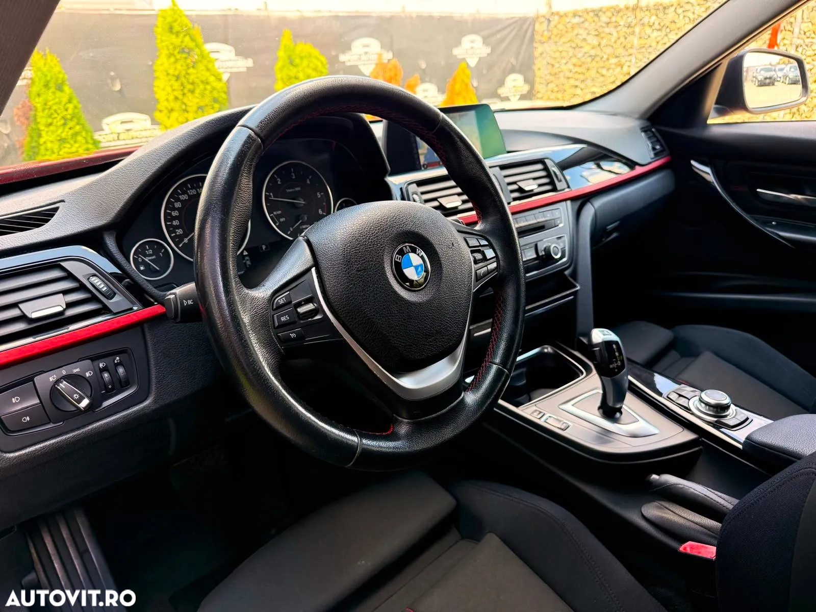 BMW Seria 3 - 3