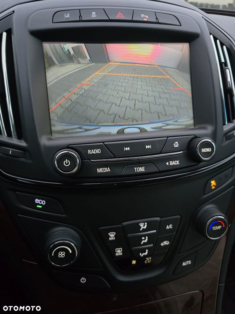 Opel Insignia - 3