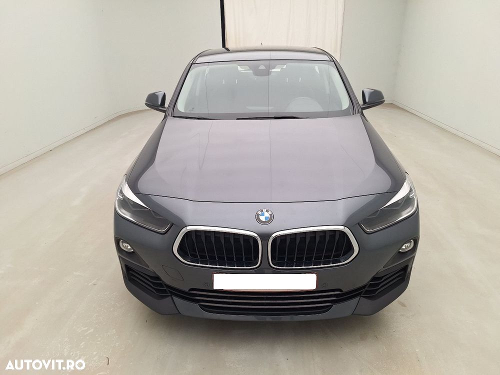 BMW X2 - 2