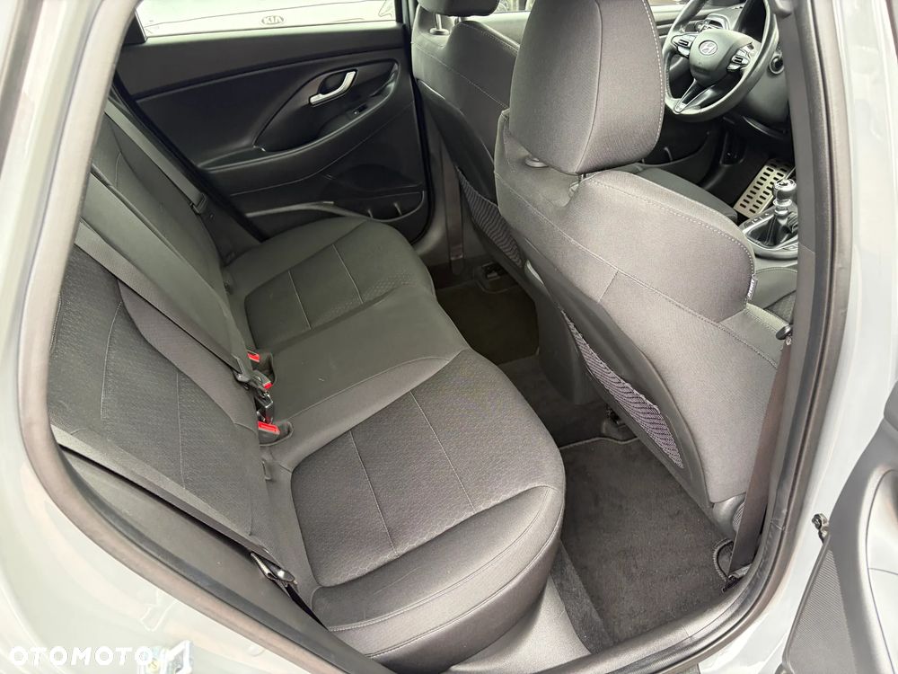 Hyundai i30 1.0 T-GDI N-Line - 16
