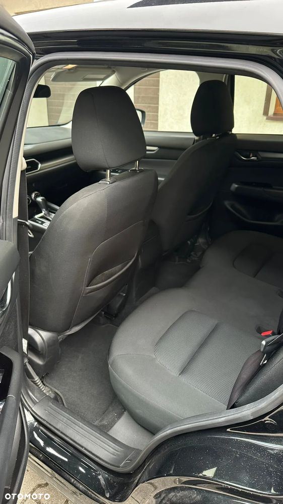 Mazda CX-5 2.5 Skydream 2WD - 7