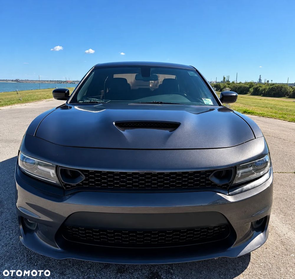 Dodge Charger 5.7 R/T - 9