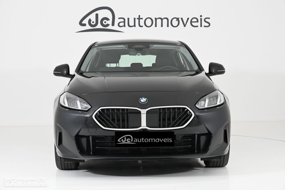 BMW 116 Standard - 5