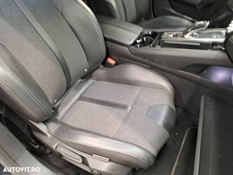 Peugeot 508 BlueHDi 160 EAT8 Allure - 9