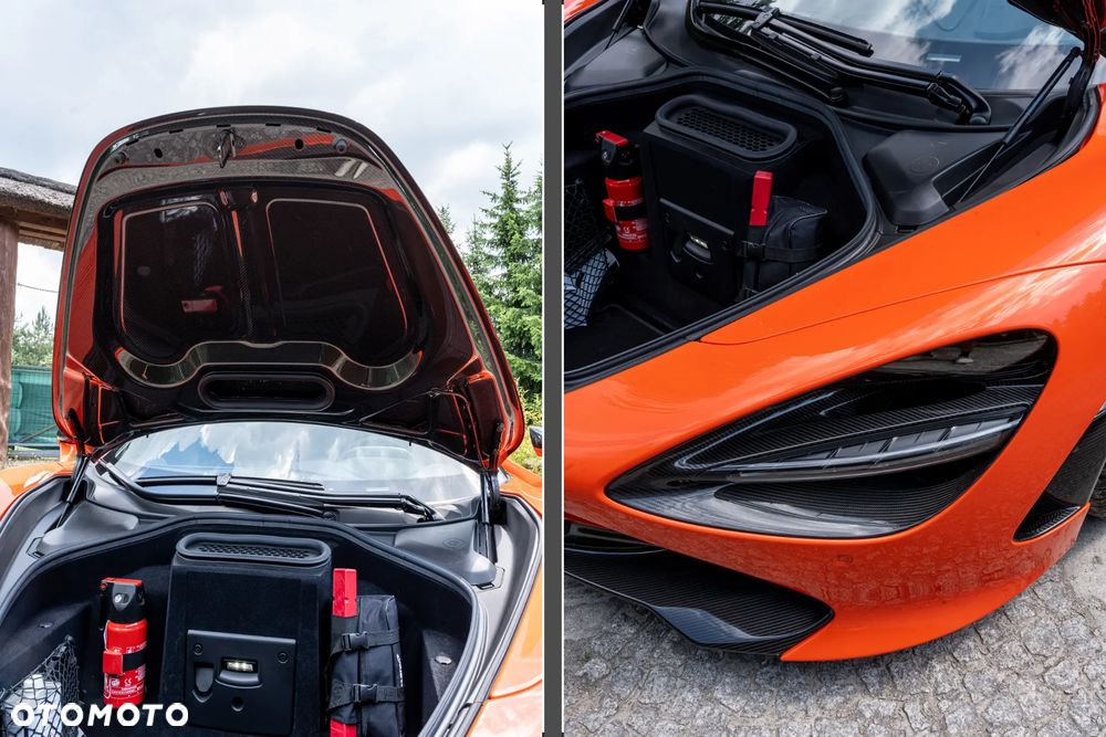 McLaren 720S Spider Performance - 23