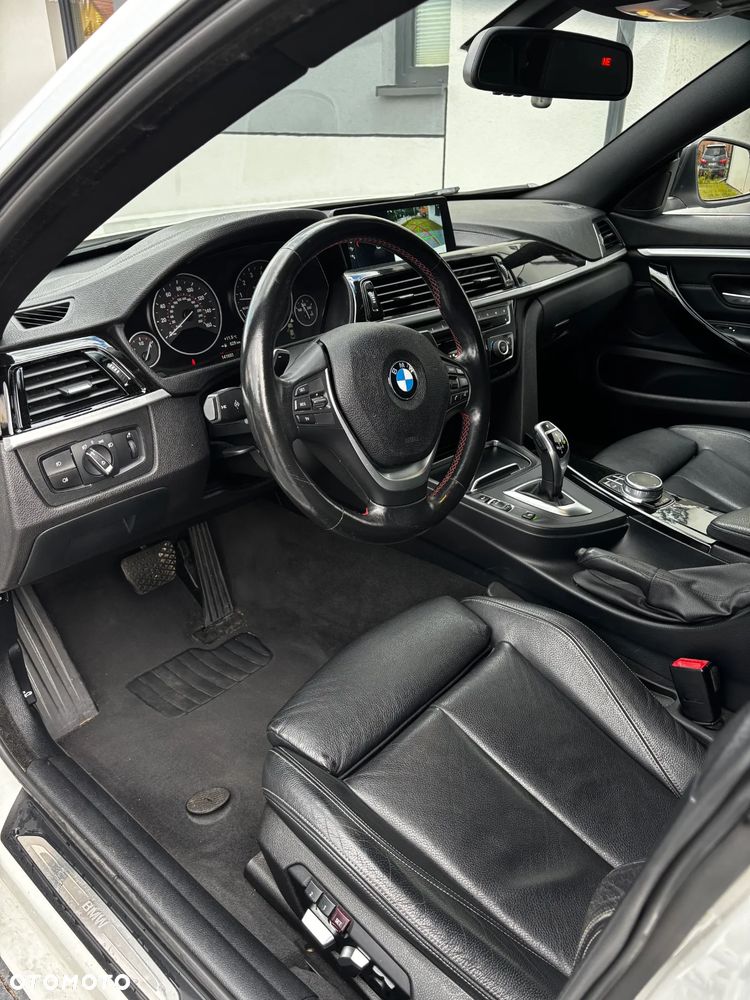 BMW Seria 4 430i xDrive - 8