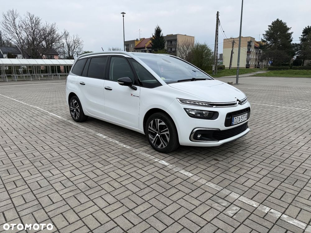 Citroën SpaceTourer - 2