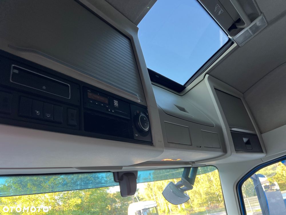 Volvo FH 500 HYDRAULIKA - 12