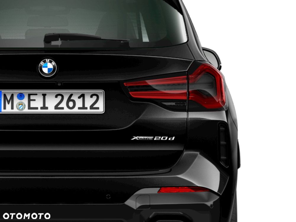 BMW X3 - 6