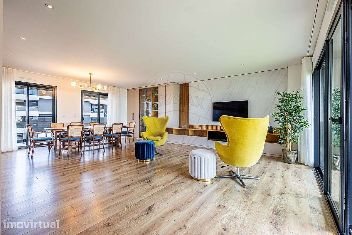 Apartamento T5 para venda - Grande imagem: 4/50