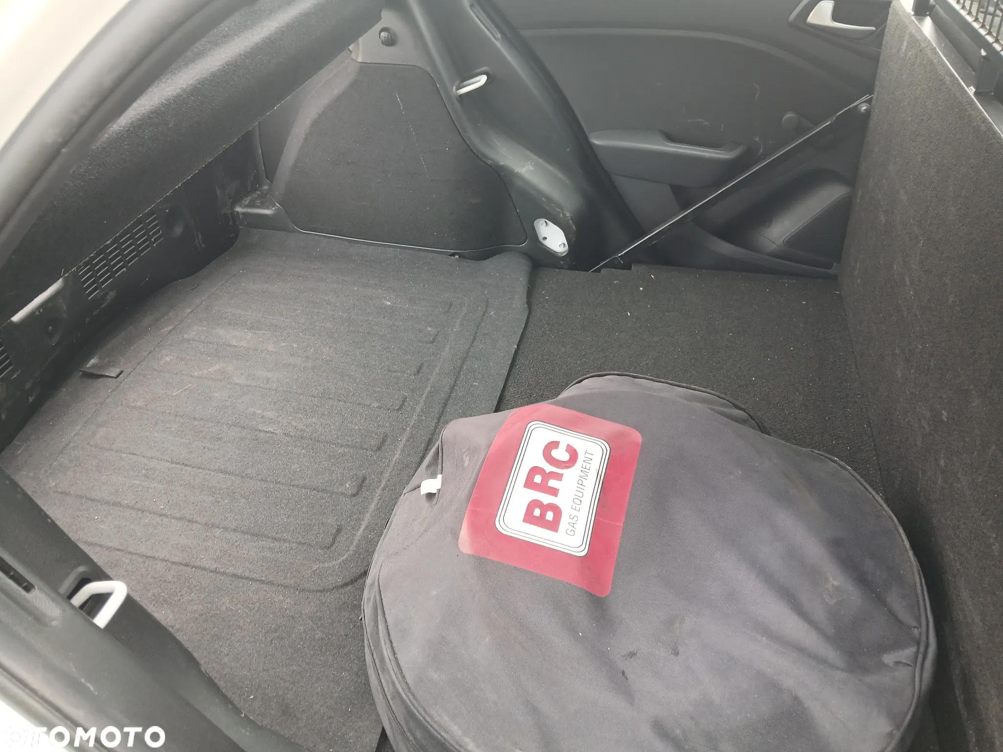 Hyundai i20 1.2 Classic Plus - 12
