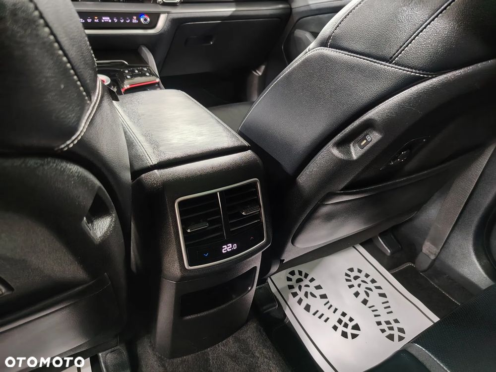 Kia Sportage 1.6T-GDI 2WD GT-line - 23