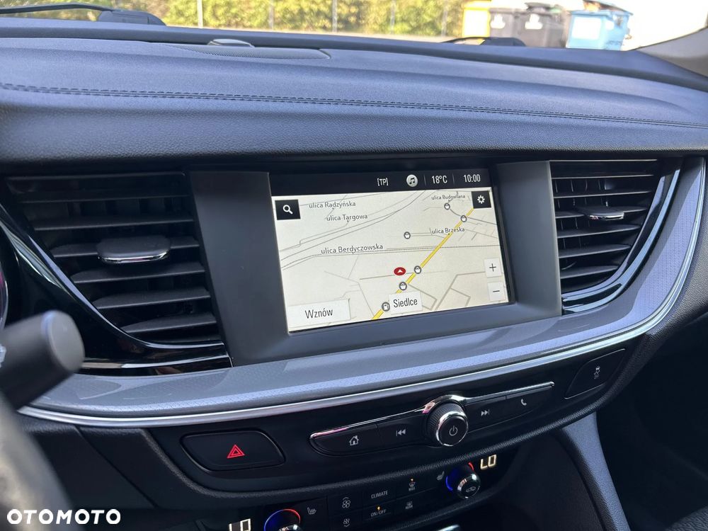 Opel Insignia 1.5 T GPF Enjoy S&S - 27