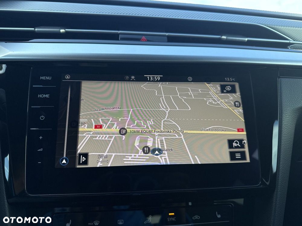 Volkswagen Arteon Shooting Brake 2.0 TSI R-Line DSG - 28