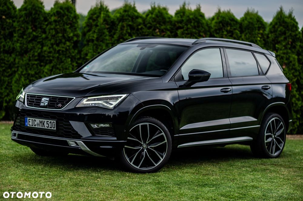 Seat Ateca - 2