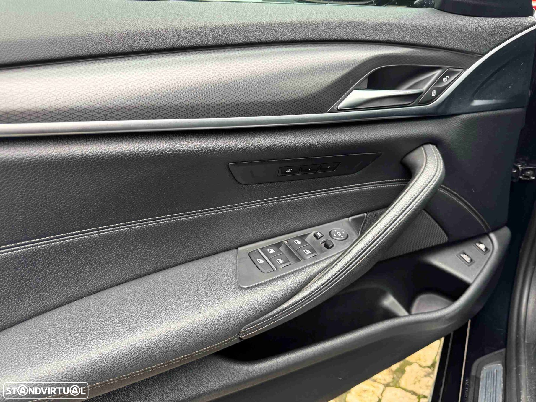 BMW 530 e Pack M - 7