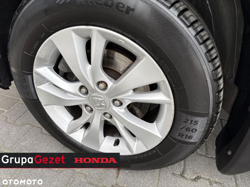 Honda HR-V 1.5 Elegance (ADAS) - 19
