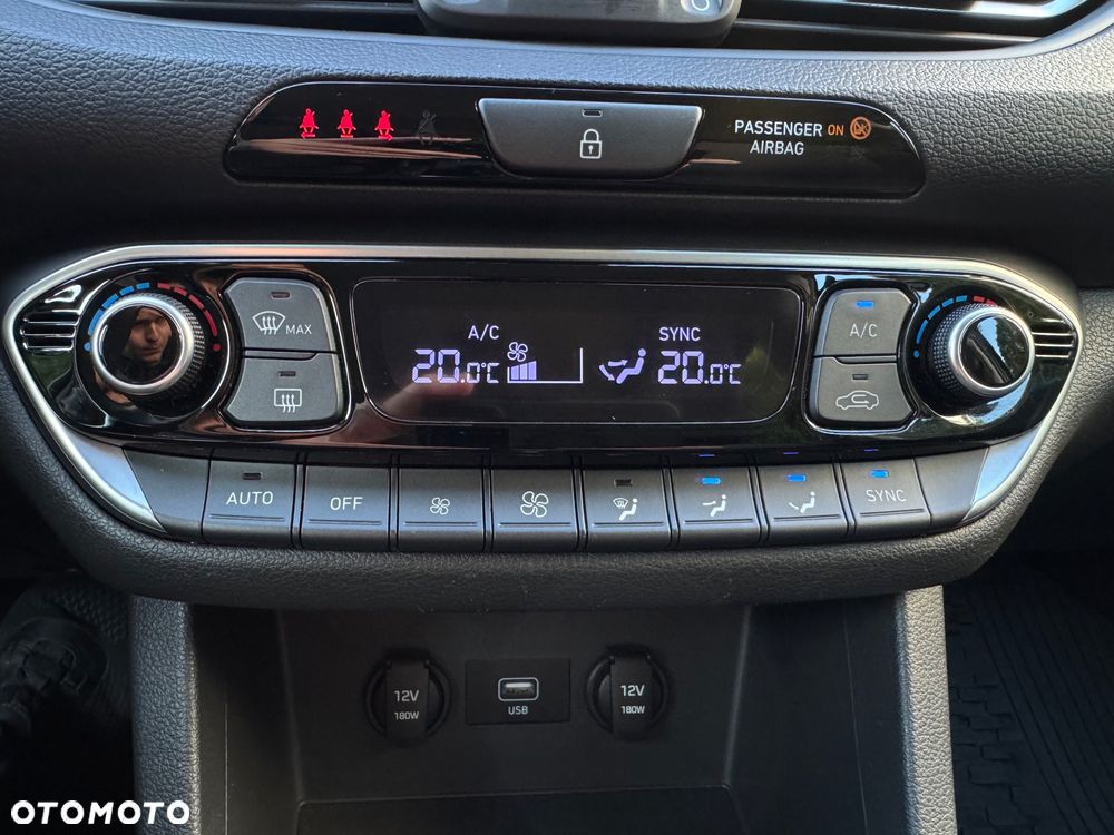Hyundai i30 1.0 T-GDI Smart - 18