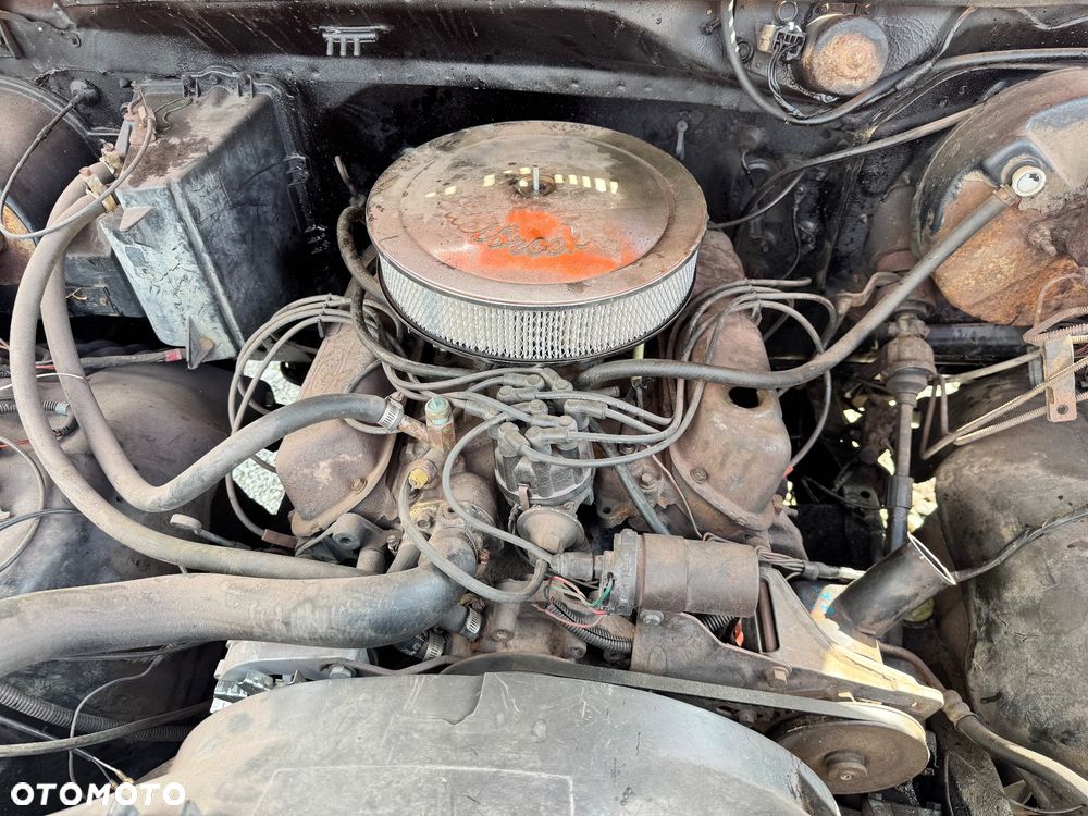 Ford F150 - 20