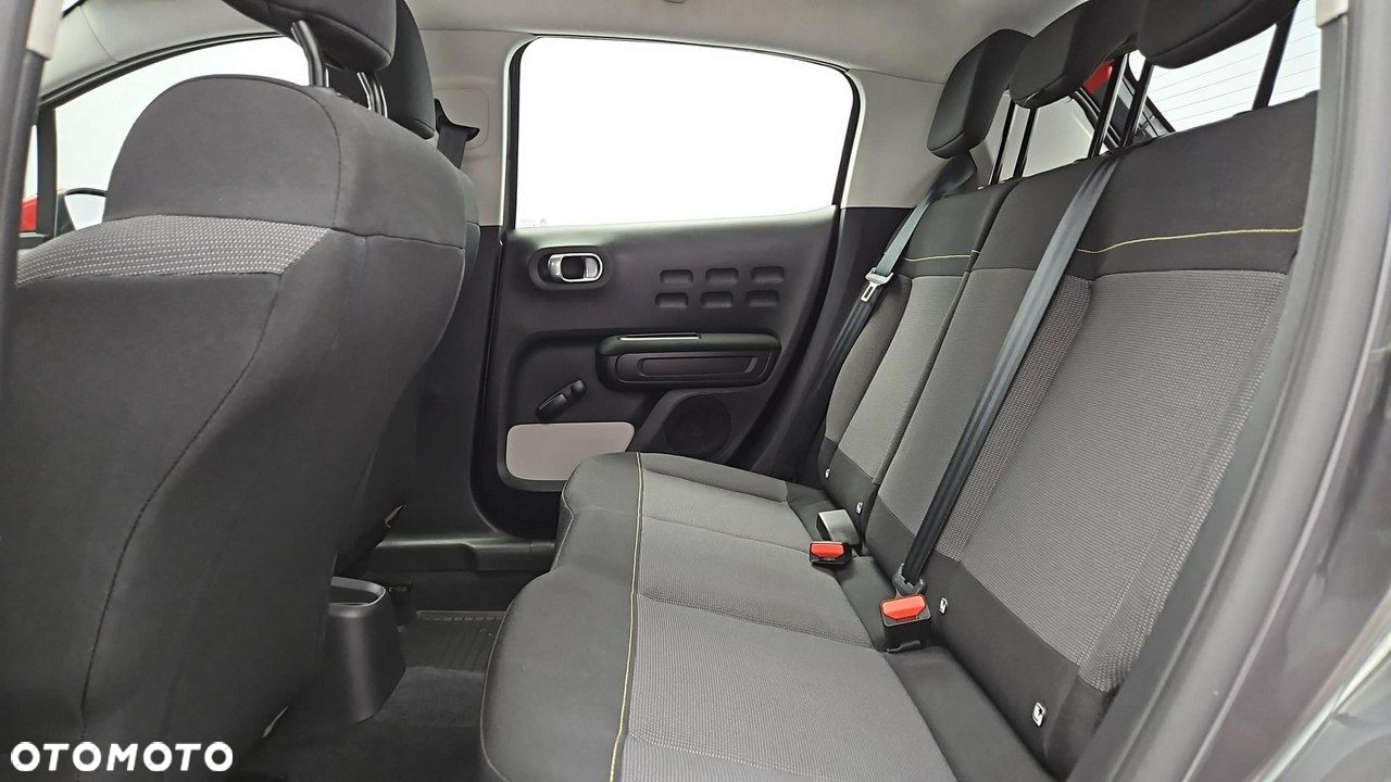 Citroën C3 1.2 PureTech Shine - 23