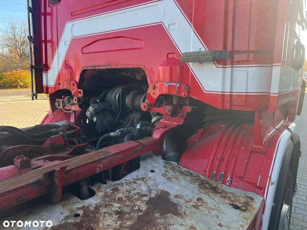 Scania R500 - 5