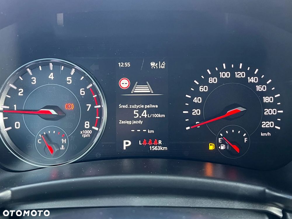 Suzuki Swift 1.2 Dualjet SHVS Elegance CVT - 29