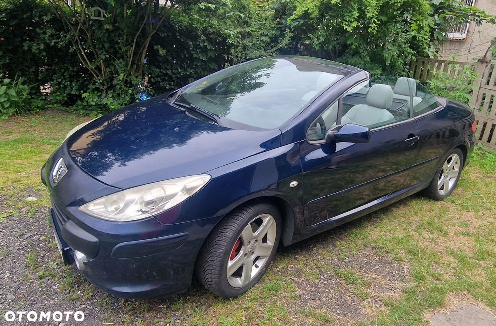 Peugeot 307 CC - 3