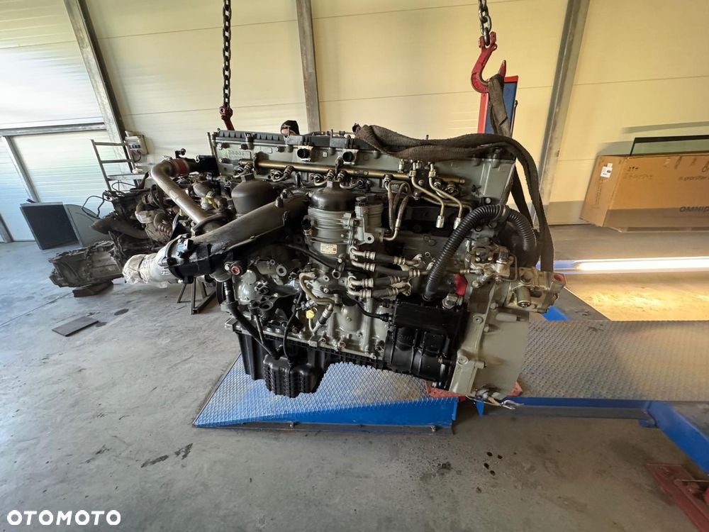 OM470 po remoncie - 6