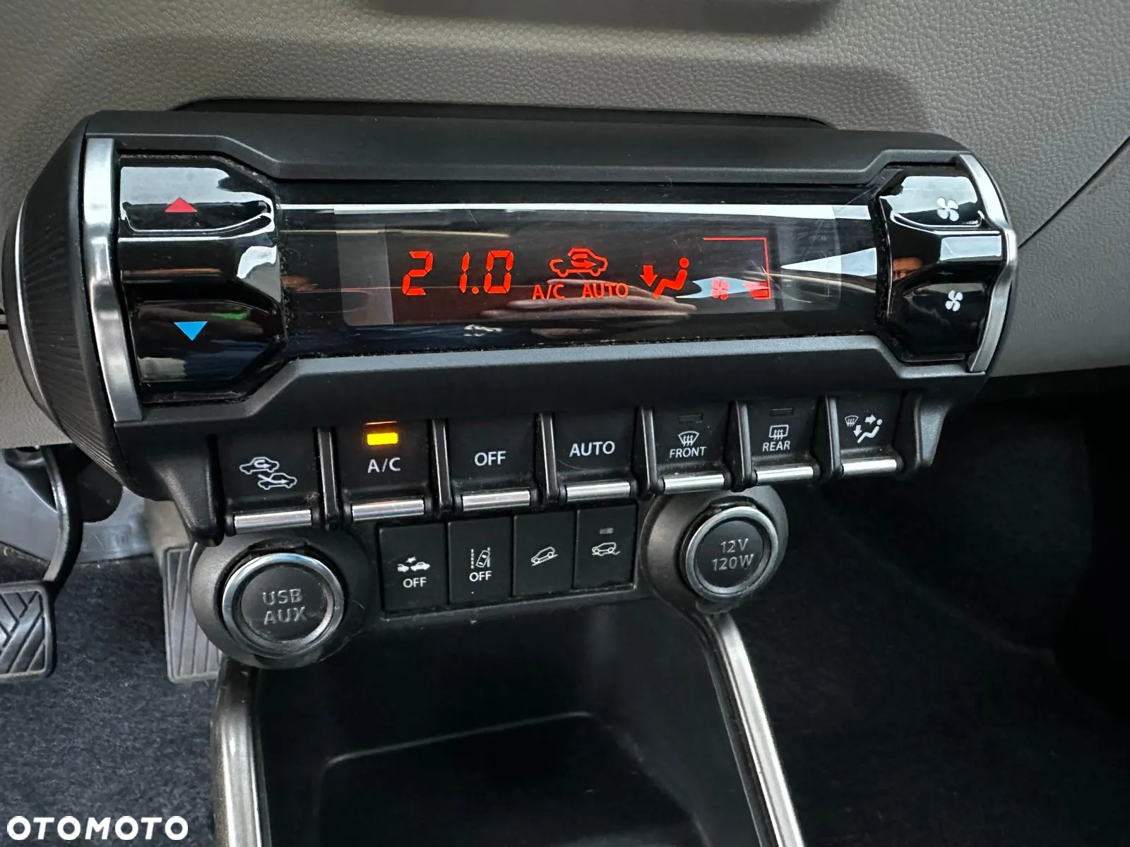 Suzuki Ignis 1.2 Dualjet Hybrid Allgrip Comfort+ - 16