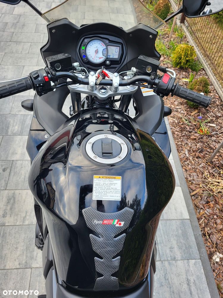 Suzuki GSX-F - Katana - 15