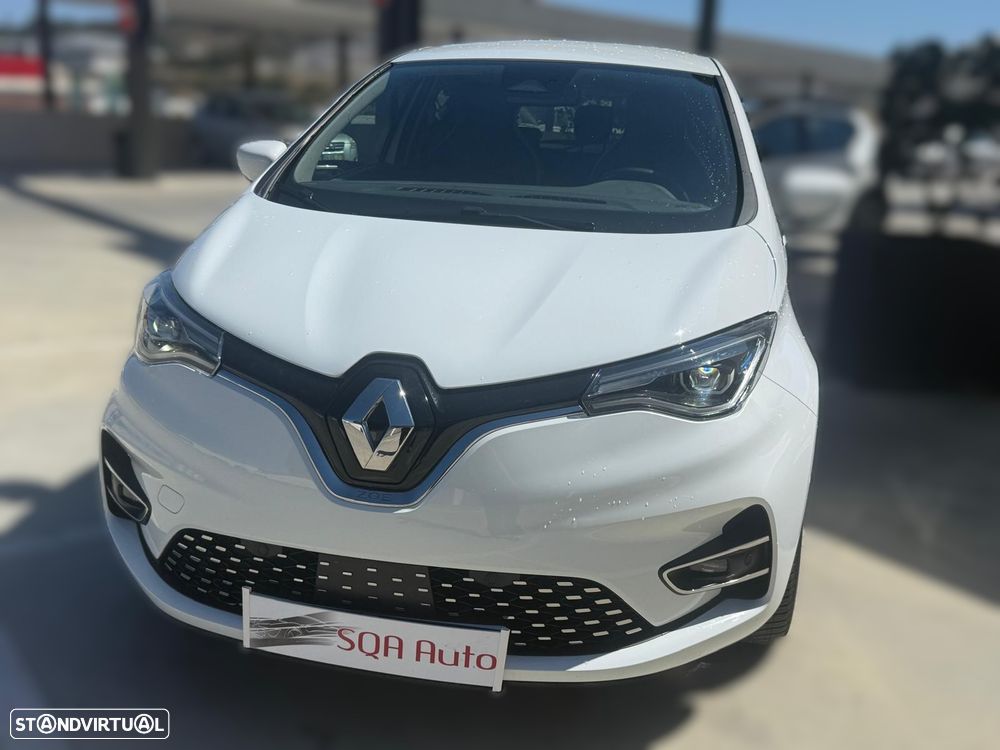 Renault Zoe - 4