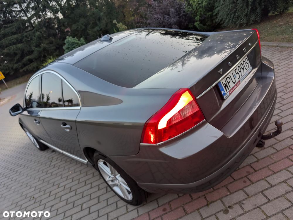 Volvo S80 D3 Summum - 23