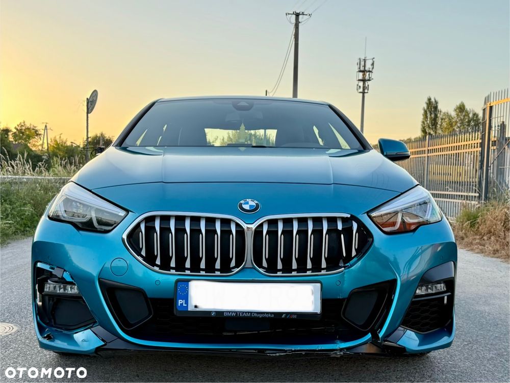 BMW Seria 2 218i M Sport sport - 16