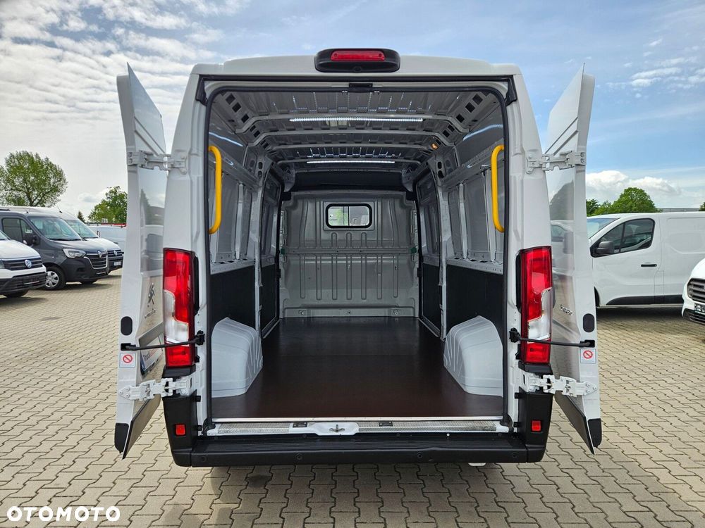 Citroën Jumper L3H2 *54999zł NETTO* 2.2HDi/120KM - 16
