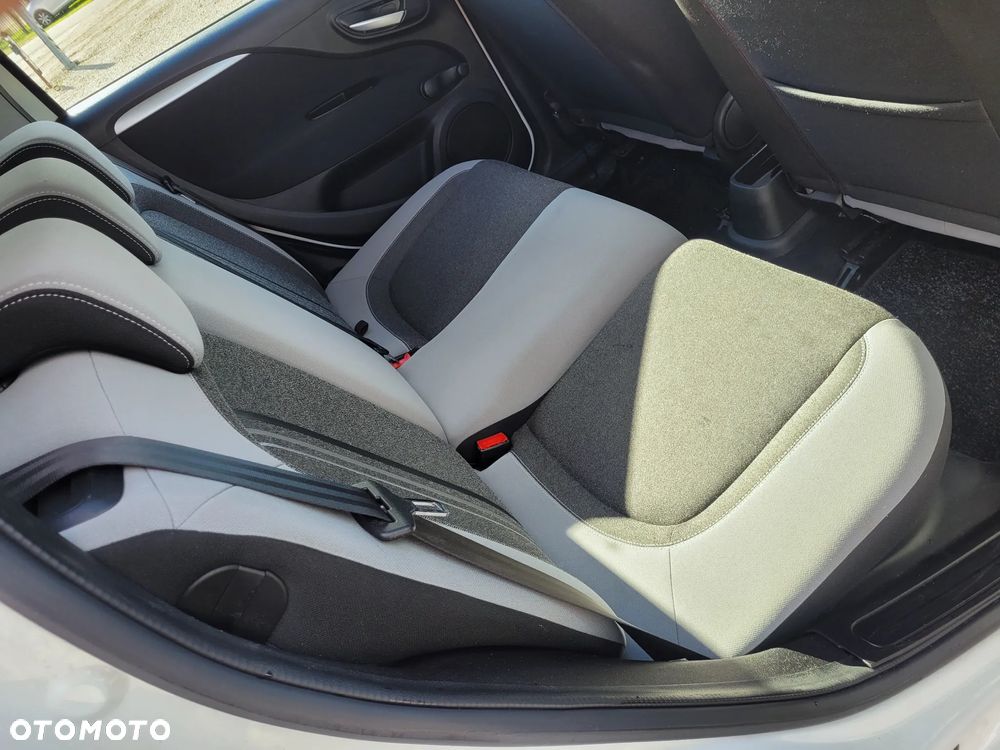 Fiat Punto Evo 1.2 8V Active - 8