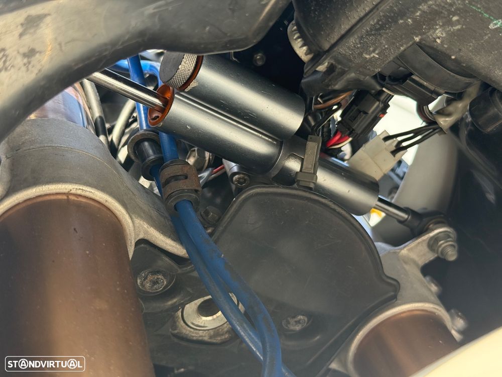Suzuki GSX-R 1000 K7 FULL POWER - 27