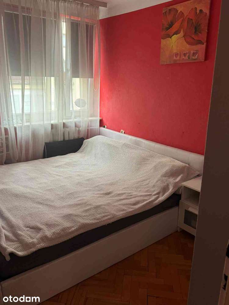 Mieszkanie na sprzedaż, 4 pokoje, 55 m², Ostrów Mazowiecka