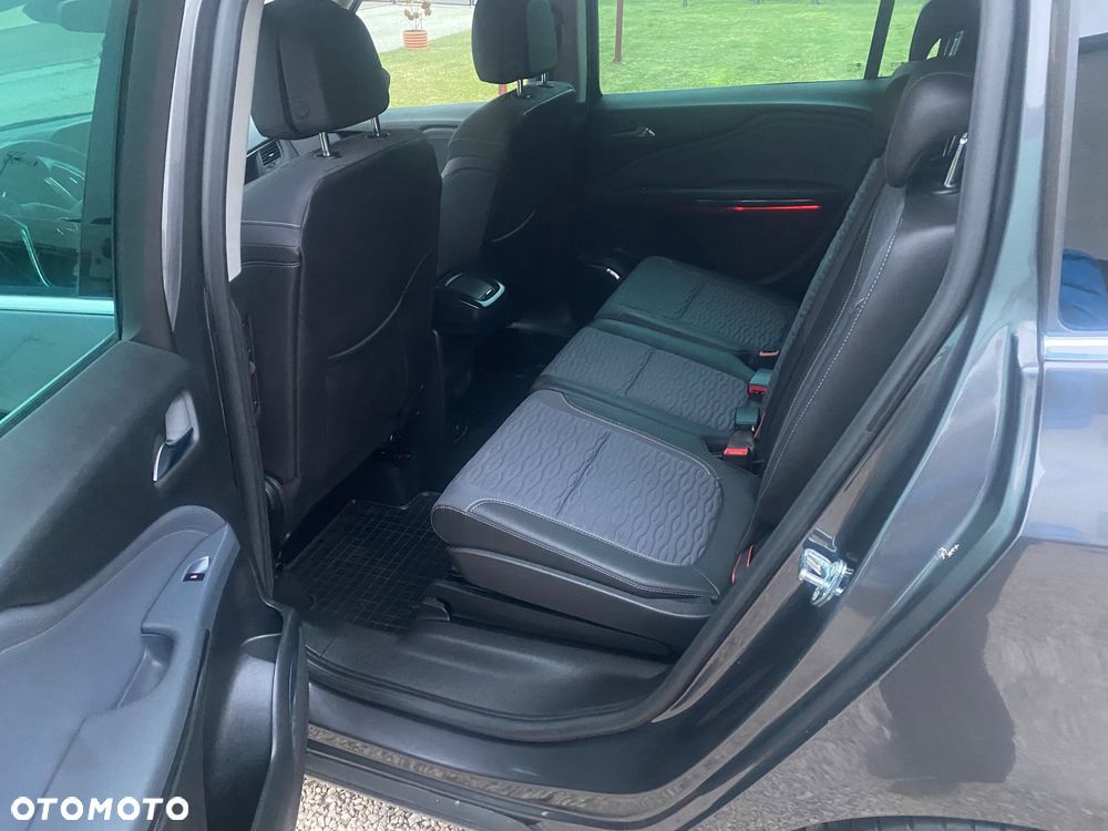 Opel Zafira 2.0 CDTI Cosmo - 10