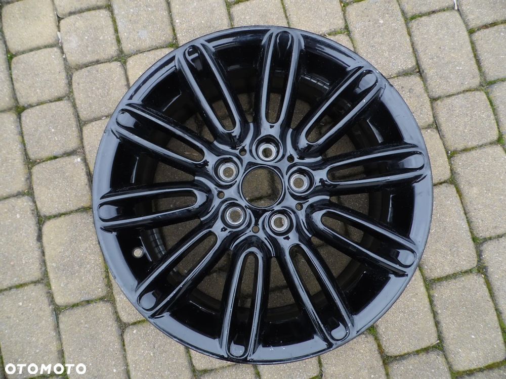 Felga 17'' 5x112 MINI 6898290 7x17 ET54 - 3