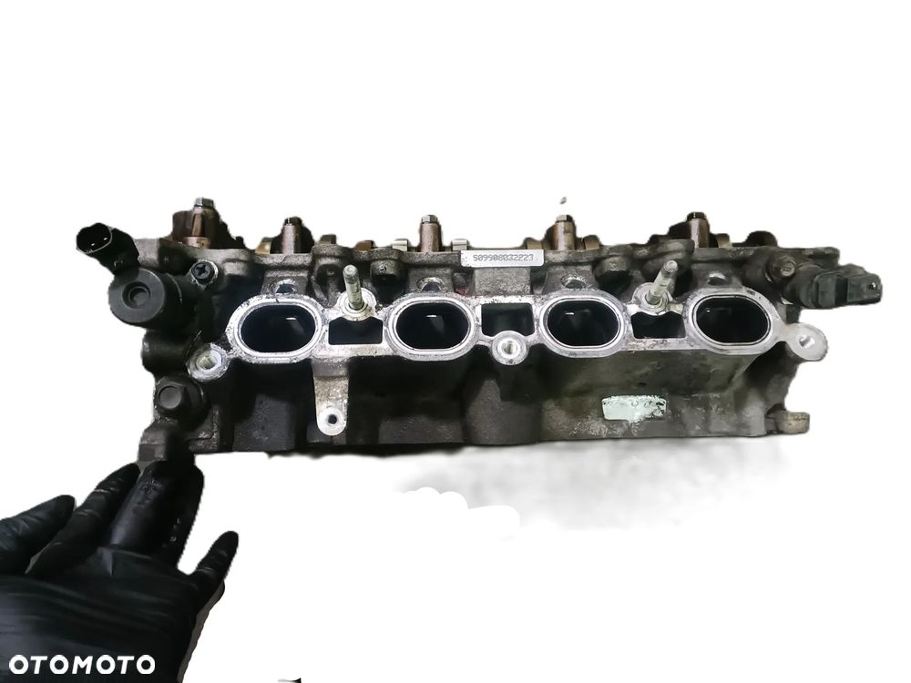 KIA PRO CEED I 07-12 1,4 B głowica * - 2
