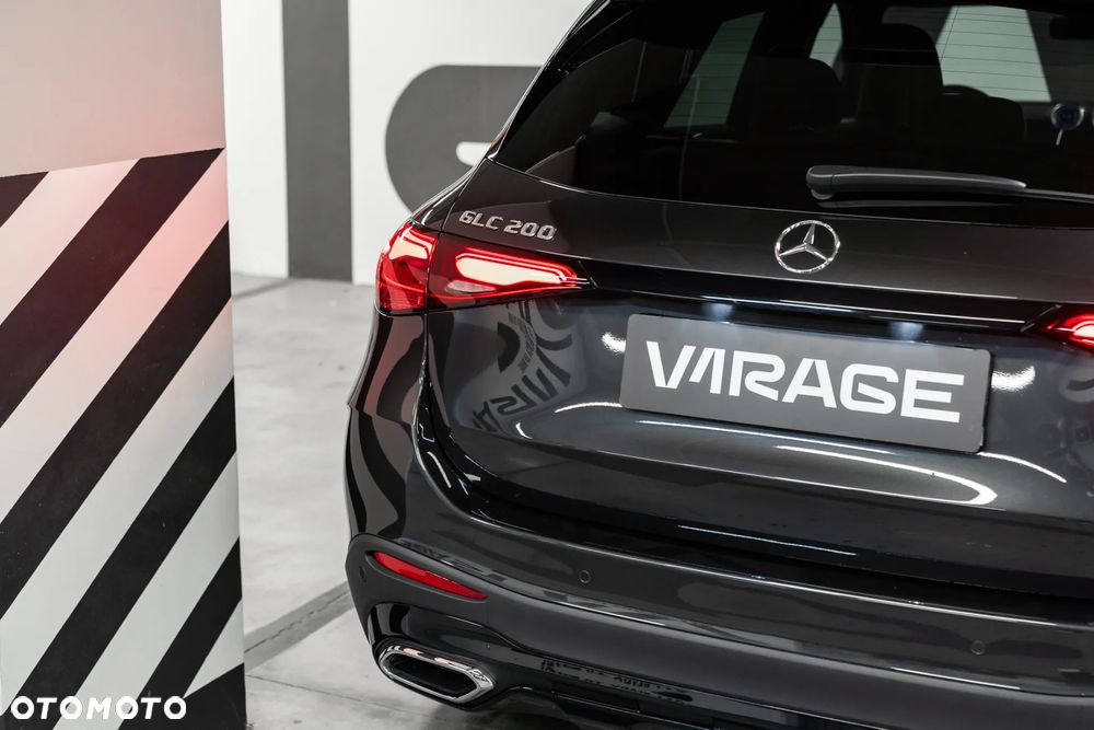 Mercedes-Benz GLC - 30