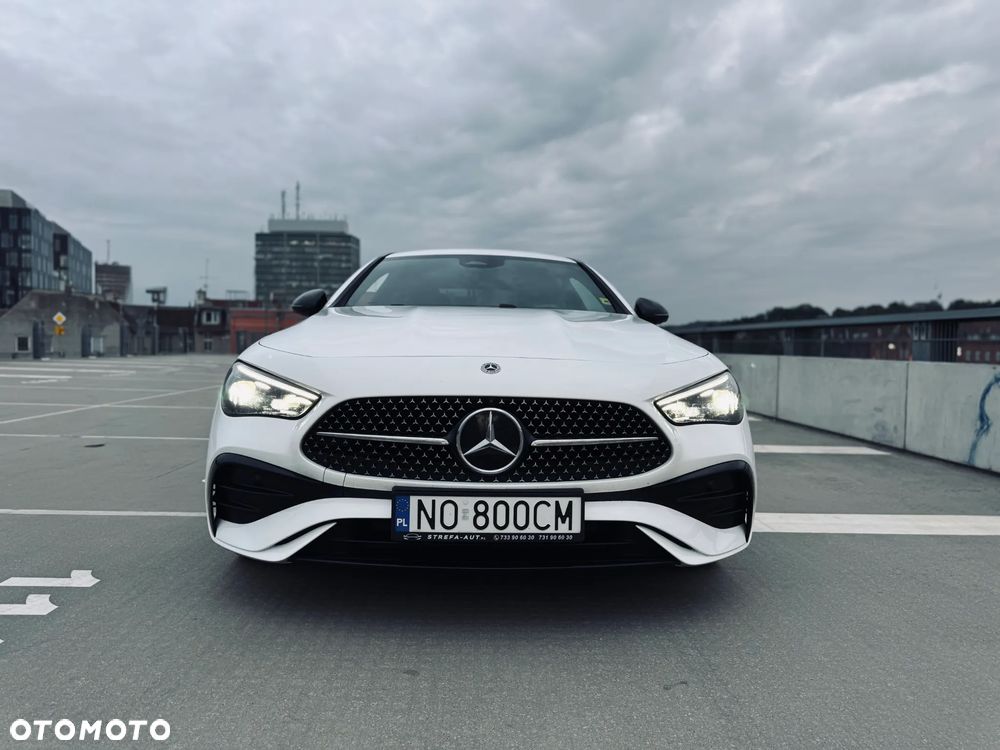 Mercedes-Benz CLE - 16