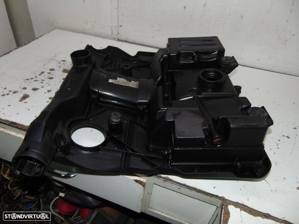 Seat 1.4 MPI tampa do motor - 7