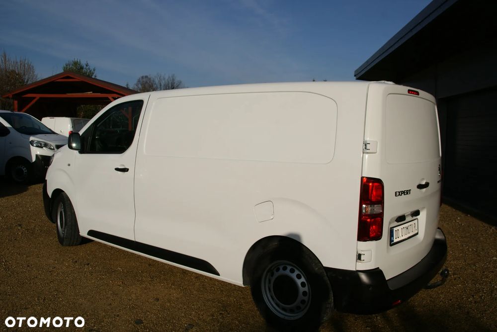 Peugeot Expert - 4