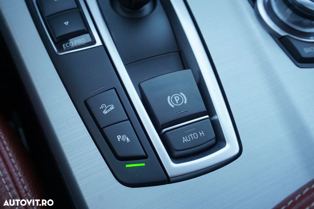 BMW X3 xDrive20d Aut. - 19